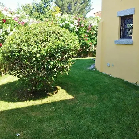 Casa Traversa Lägenhet