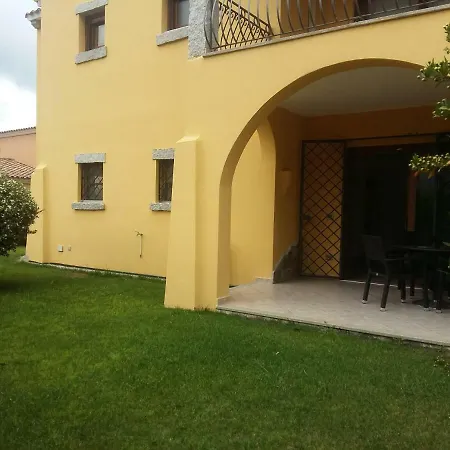 Casa Traversa Lägenhet San Teodoro (Sardinia)