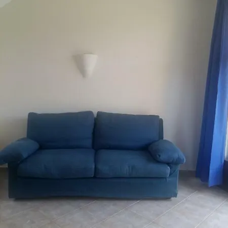 Lägenhet Casa Traversa San Teodoro (Sardinia)