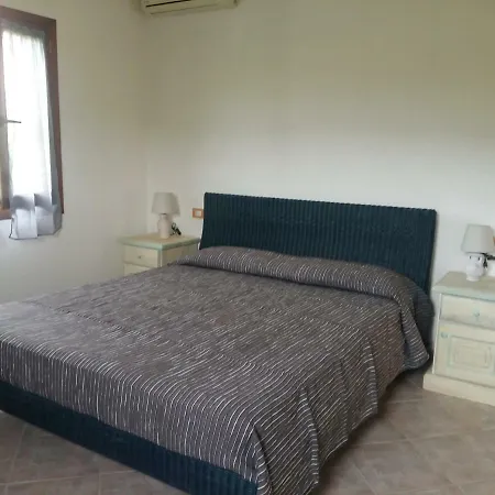 Casa Traversa Lägenhet San Teodoro (Sardinia)