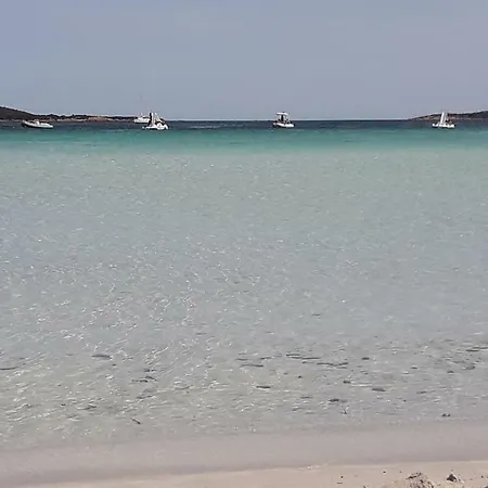 Lägenhet Casa Traversa San Teodoro (Sardinia)