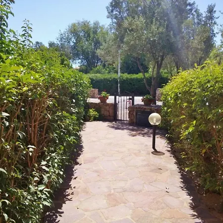 Lägenhet Casa Traversa San Teodoro (Sardinia)