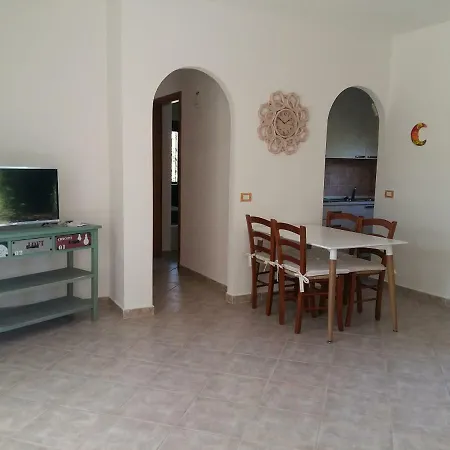 Lägenhet Casa Traversa San Teodoro (Sardinia)