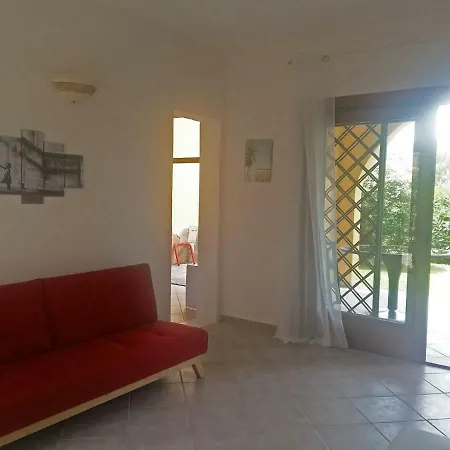 Casa Traversa Lägenhet *