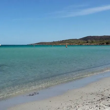Casa Traversa San Teodoro (Sardinia)