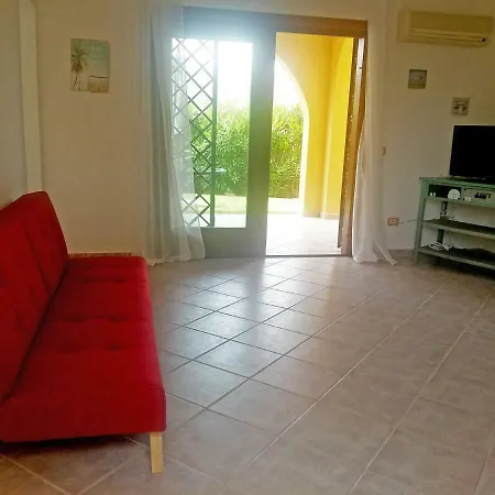 Casa Traversa Lägenhet