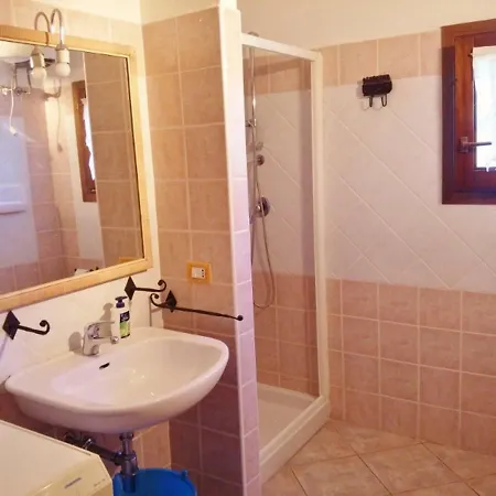 Casa Traversa Apartmán San Teodoro (Sardinia)