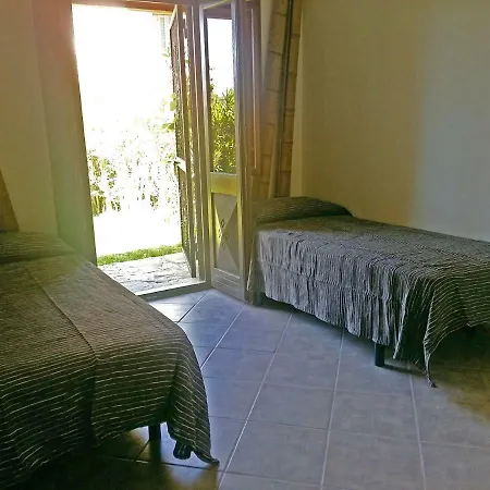 Casa Traversa Apartmán San Teodoro (Sardinia)