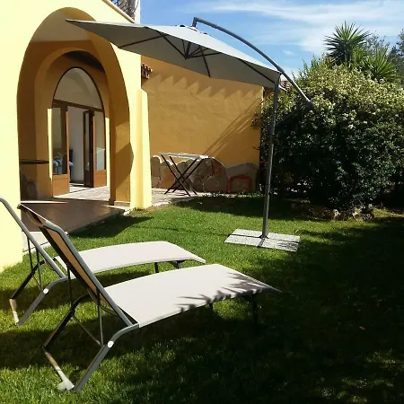 Casa Traversa *