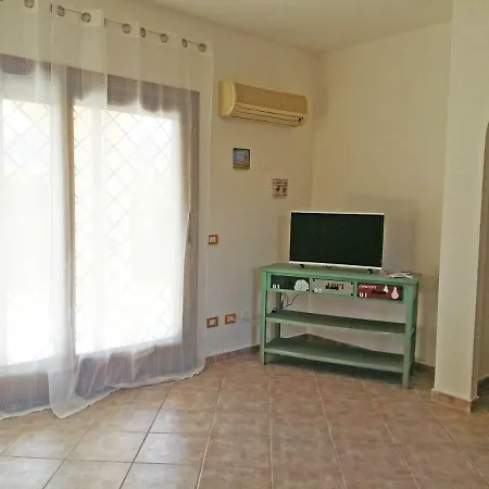 Apartmán Casa Traversa San Teodoro (Sardinia)